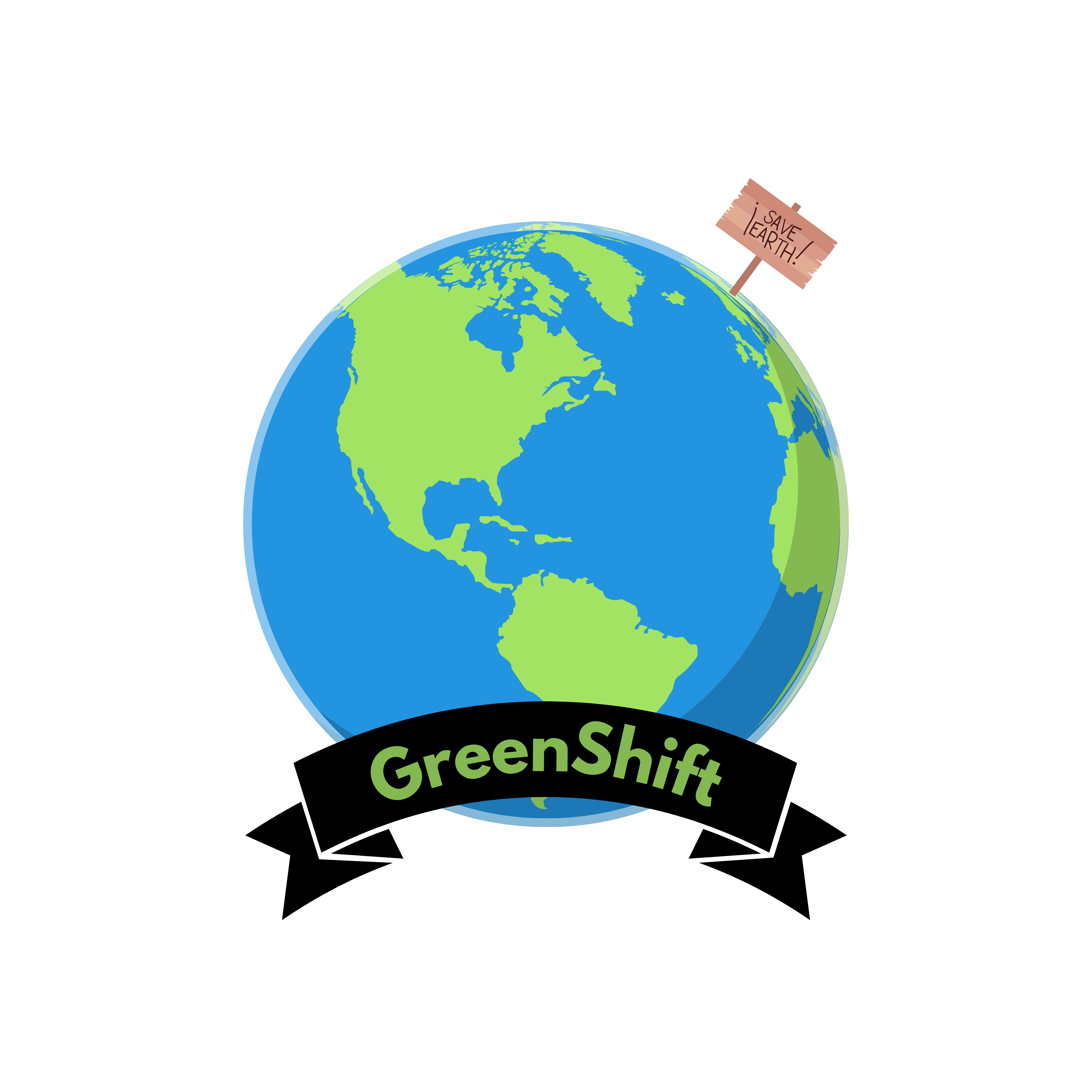 GreenShift Logo